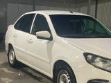 ВАЗ (Lada) Granta 2190 2019 года за 3 000 000 тг. в Алматы – фото 5