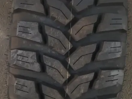 33X12.50R15 Maxxis m8060 Trepador за 145 000 тг. в Алматы