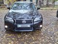 Lexus GS 350 2013 годаfor12 300 000 тг. в Алматы