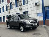 Toyota Land Cruiser Prado 2013 годаүшін16 900 000 тг. в Алматы – фото 3