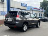 Toyota Land Cruiser Prado 2013 года за 16 900 000 тг. в Алматы – фото 5