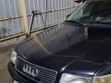Audi S4 1994 годаүшін1 800 000 тг. в Алматы – фото 2