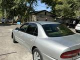 Mitsubishi Galant 1994 годаүшін800 000 тг. в Шымкент – фото 4