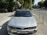 Mitsubishi Galant 1994 годаүшін800 000 тг. в Шымкент