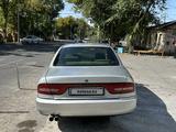 Mitsubishi Galant 1994 годаүшін800 000 тг. в Шымкент – фото 3