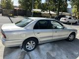 Mitsubishi Galant 1994 годаүшін800 000 тг. в Шымкент – фото 5