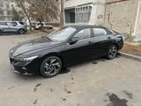 Hyundai Elantra 2023 годаүшін9 400 000 тг. в Костанай – фото 3