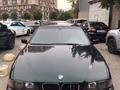 BMW 525 1997 годаүшін2 700 000 тг. в Тараз