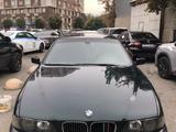 BMW 525 1997 годаfor2 700 000 тг. в Тараз