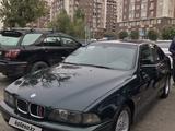 BMW 525 1997 годаfor2 700 000 тг. в Тараз – фото 2