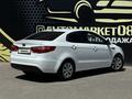 Kia Rio 2015 года за 5 900 000 тг. в Тараз – фото 5