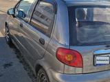 Daewoo Matiz 2005 годаfor1 450 000 тг. в Кокшетау – фото 3