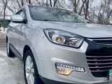 JAC S5 2020 года за 7 000 000 тг. в Костанай – фото 5