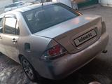 Mitsubishi Lancer 2008 годаfor2 500 000 тг. в Алматы – фото 3