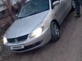 Mitsubishi Lancer 2008 годаfor2 500 000 тг. в Алматы – фото 4