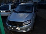 ВАЗ (Lada) Granta 2190 2013 года за 2 500 000 тг. в Астана