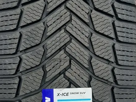 275 45 R20 Michelin X-Ice Snow SUV за 800 000 тг. в Астана