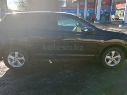 Nissan Qashqai 2007 года за 4 500 000 тг. в Караганда – фото 4