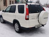 Honda CR-V 2006 года за 4 900 000 тг. в Уральск – фото 4