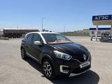 Renault Kaptur 2016 годаүшін6 800 000 тг. в Актау – фото 2