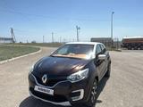Renault Kaptur 2016 годаүшін6 800 000 тг. в Актау