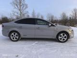 Ford Mondeo 2011 года за 3 950 000 тг. в Костанай – фото 3