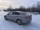 Ford Mondeo 2011 года за 3 950 000 тг. в Костанай – фото 4