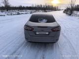 Ford Mondeo 2011 года за 3 950 000 тг. в Костанай – фото 5