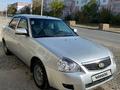 ВАЗ (Lada) Priora 2170 2013 годаfor2 800 000 тг. в Хромтау – фото 8