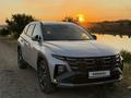 Hyundai Tucson 2025 года за 14 500 000 тг. в Астана