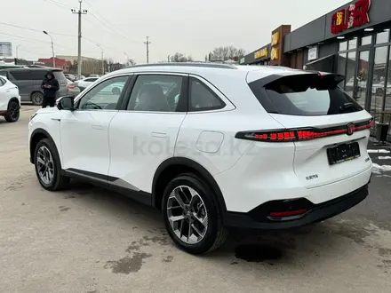 Changan CS75 Plus Tech 2025 года за 10 500 000 тг. в Алматы – фото 6