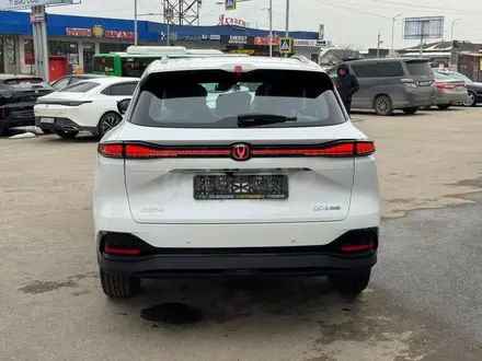 Changan CS75 Plus Tech 2025 года за 10 500 000 тг. в Алматы – фото 7