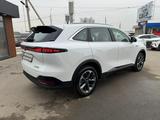 Changan CS75 Plus Tech 2025 года за 10 500 000 тг. в Алматы – фото 5