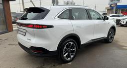 Changan CS75 Plus Tech 2025 года за 10 500 000 тг. в Алматы – фото 5
