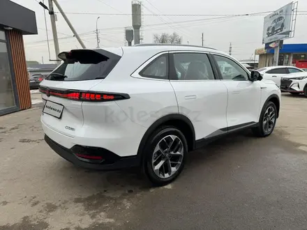 Changan CS75 Plus Tech 2025 года за 10 500 000 тг. в Алматы – фото 5
