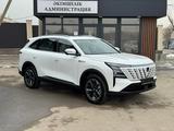 Changan CS75 Plus Tech 2025 года за 10 500 000 тг. в Алматы – фото 3