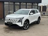 Changan CS75 Plus Tech 2025 года за 10 500 000 тг. в Алматы – фото 2
