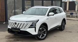 Changan CS75 Plus Tech 2025 года за 10 500 000 тг. в Алматы – фото 2