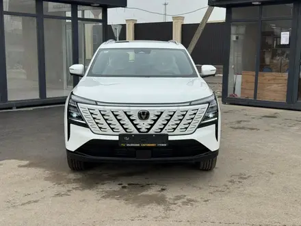 Changan CS75 Plus Tech 2025 года за 10 500 000 тг. в Алматы