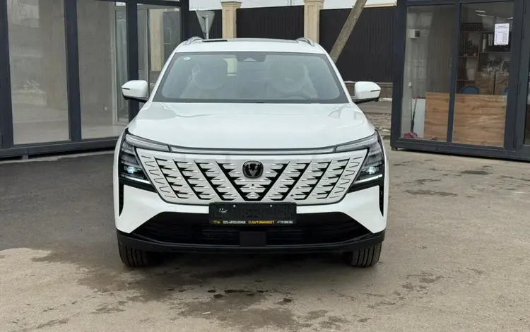 Changan CS75 Plus Tech 2025 года за 10 500 000 тг. в Алматы