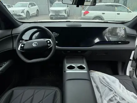 Changan CS75 Plus Tech 2025 года за 10 500 000 тг. в Алматы – фото 9