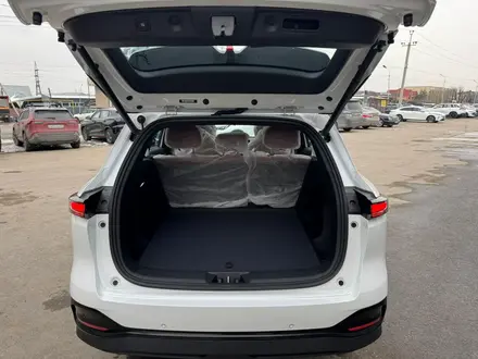 Changan CS75 Plus Tech 2025 года за 10 500 000 тг. в Алматы – фото 8