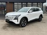 Changan CS75 Plus Tech 2025 года за 10 500 000 тг. в Алматы – фото 4