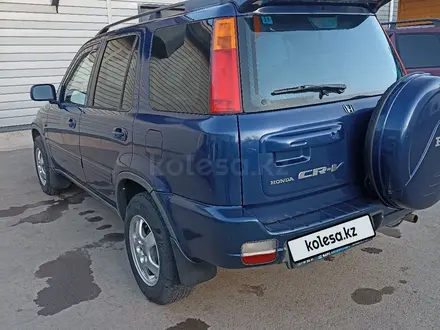 Honda CR-V 1999 года за 4 500 000 тг. в Астана – фото 6