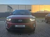 Hyundai Creta 2020 года за 8 500 000 тг. в Уральск – фото 2