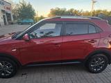 Hyundai Creta 2020 годаүшін8 500 000 тг. в Уральск