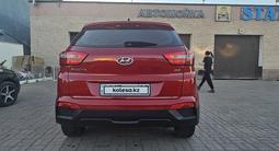 Hyundai Creta 2020 года за 8 500 000 тг. в Уральск – фото 4
