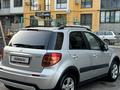 Suzuki SX4 2011 годаүшін4 500 000 тг. в Алматы – фото 4