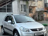 Suzuki SX4 2011 года за 4 500 000 тг. в Алматы