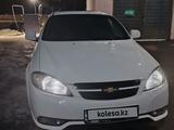 Chevrolet Lacetti 2024 года за 7 800 000 тг. в Алматы – фото 2